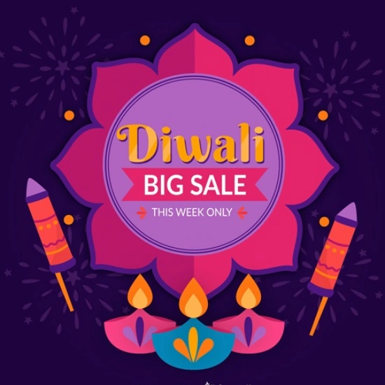 Diwali Collections