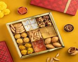 Special Sweets