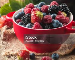 Berries