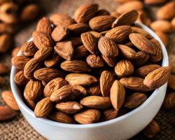 Almond