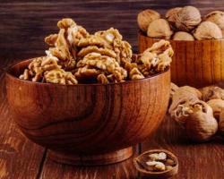 Walnut