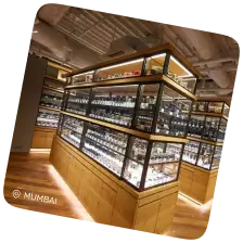 Mumbai Store